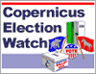 Copernicus Election Watch